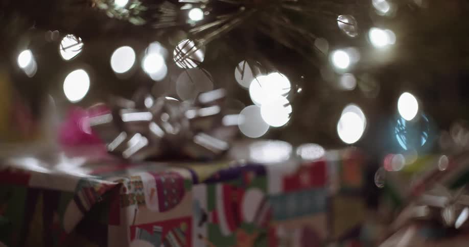 Baby's First Christmas