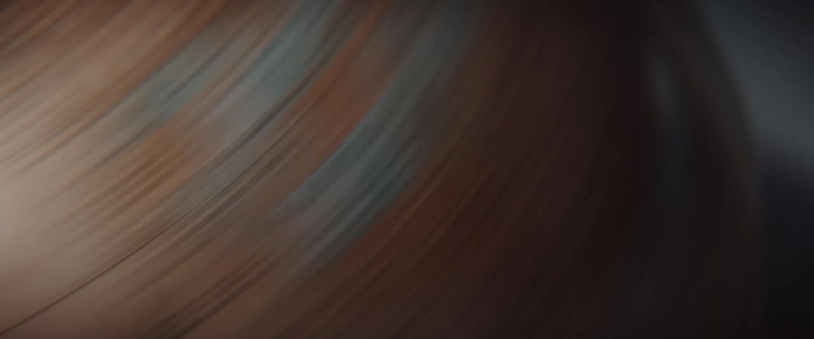 Old style world globe spinning very fast