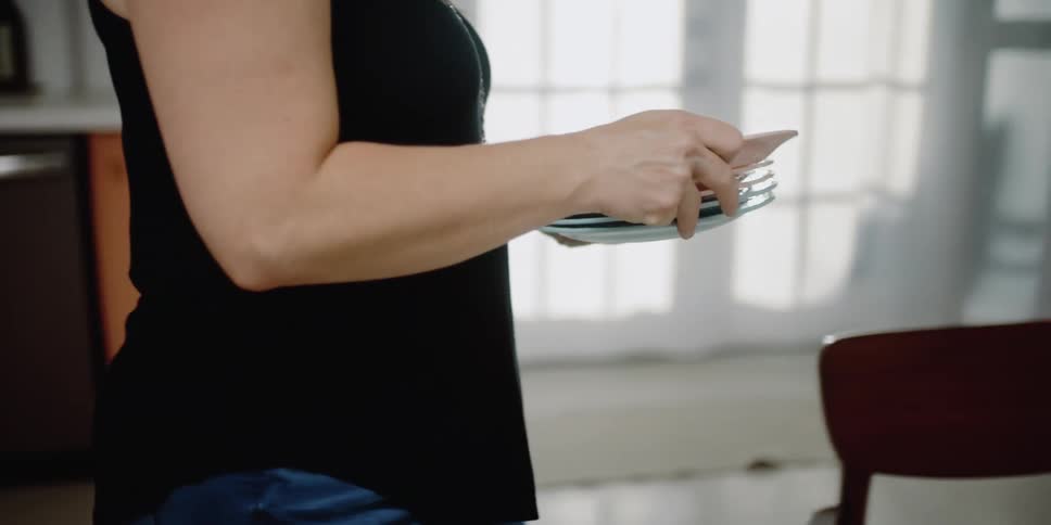 Human carrying plate