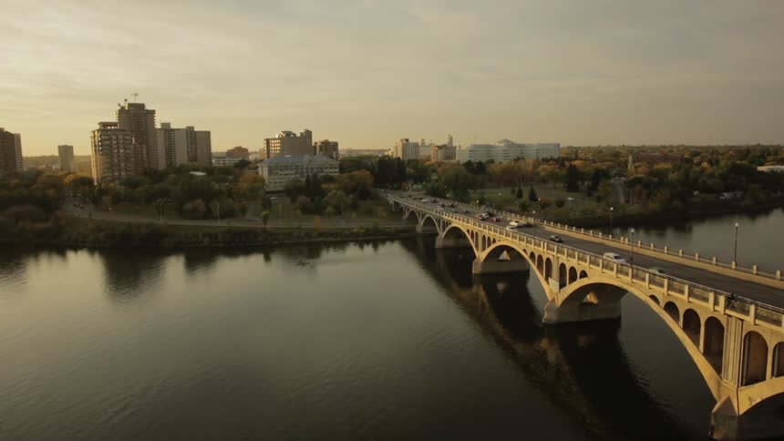 Landscape Aerials