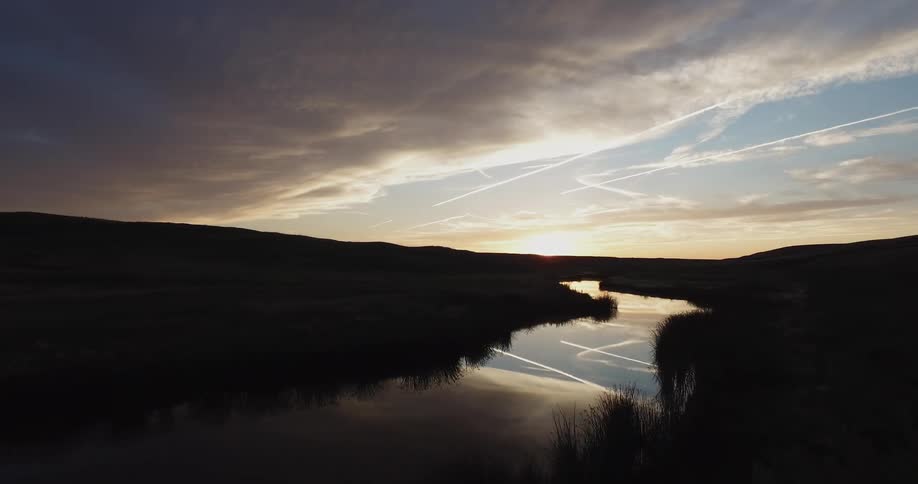 Landscape Aerials