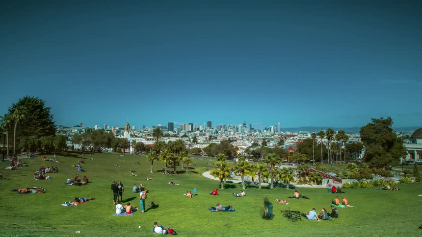 San Francisco