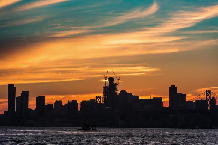 San Francisco