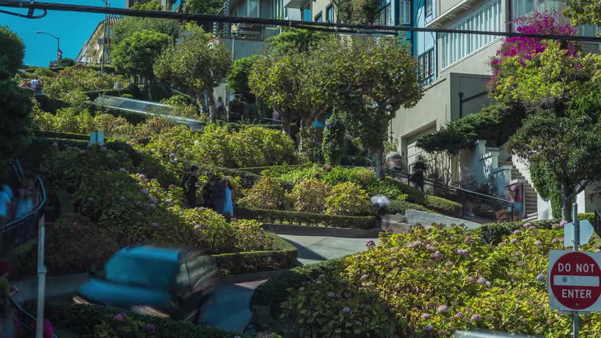 San Francisco