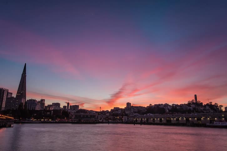San Francisco