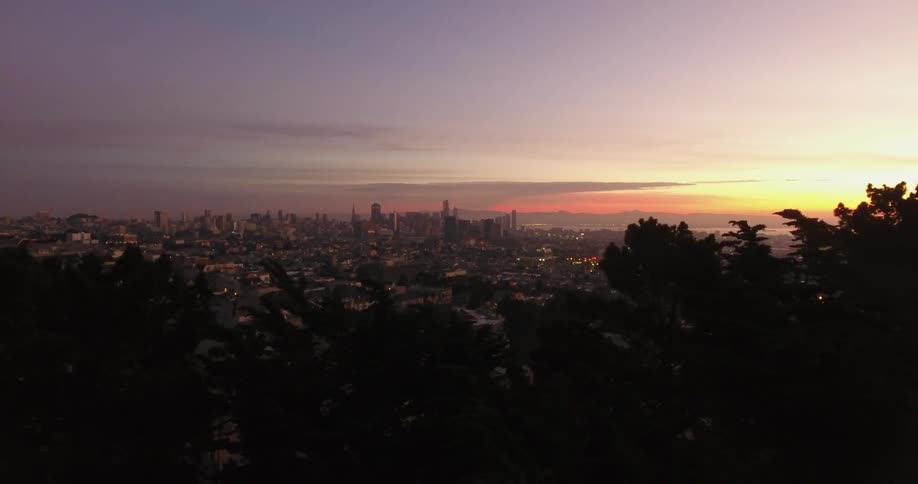 San Francisco