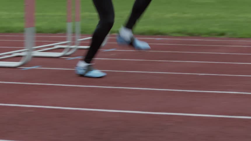 Track