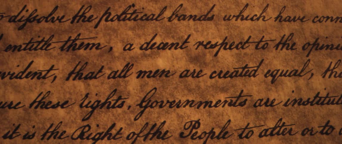 A view of a piece of paper with handwriting on it