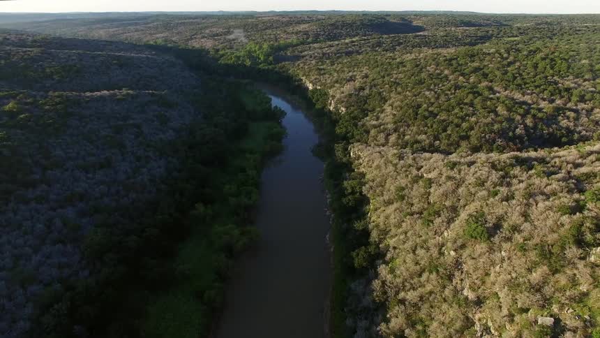 Texas Nature
