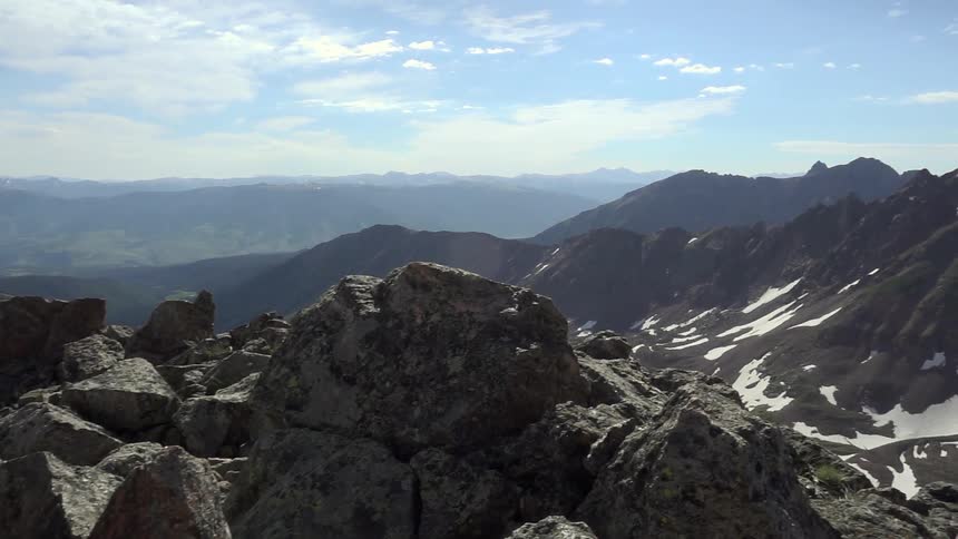 Mountain Climbers