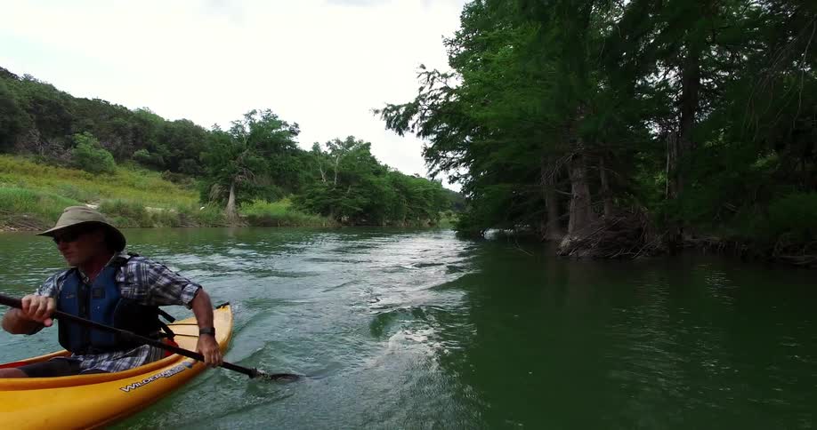 Texas Nature