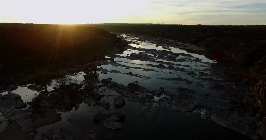 Texas Nature