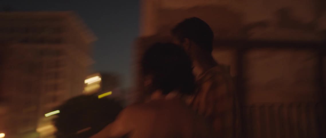 People standing next to each other
