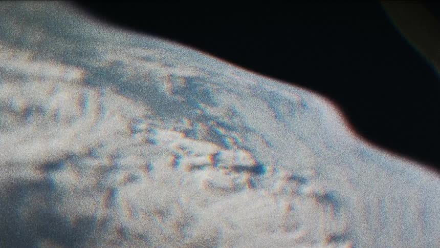 Earth from space