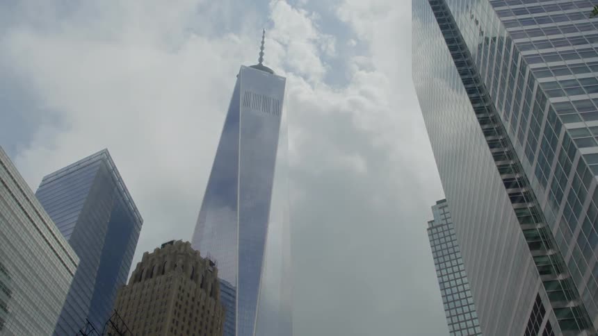 New York City