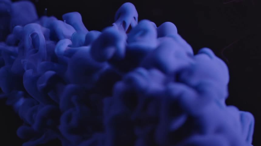 Abstract material