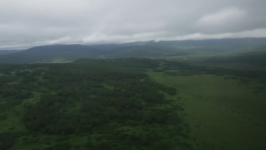 Helicopter Ride