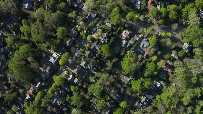 Small neighbourhood