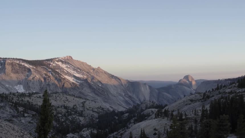 Yosemite