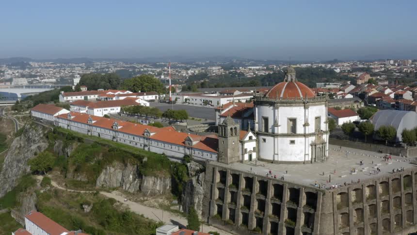 Architectural building