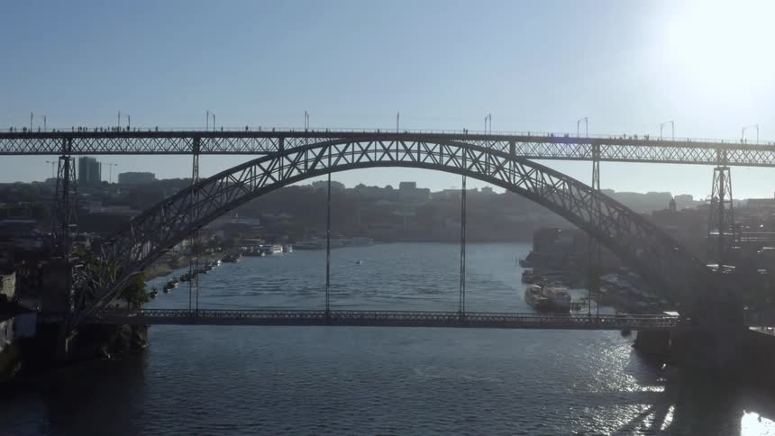 Bridge architecture