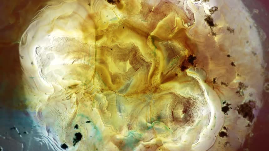 Abstract liquid