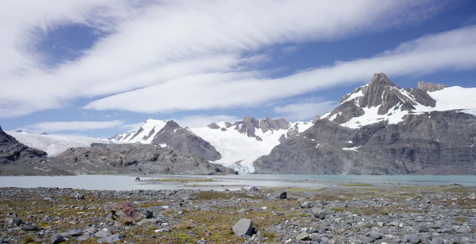 Antarctica