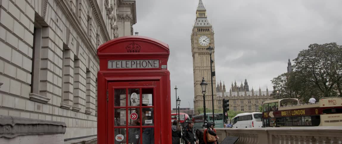 London