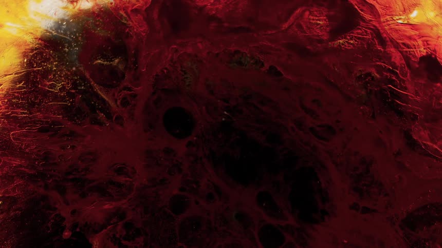 Abstract liquids
