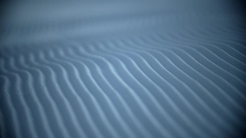Abstract material