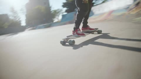 Stash Capar featured clip