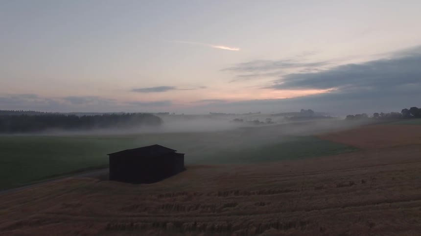 Rural Aerials