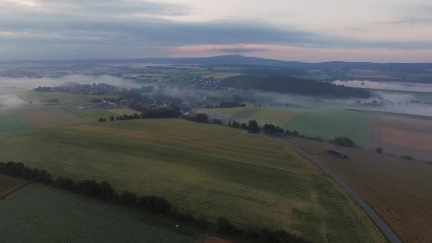Rural Aerials
