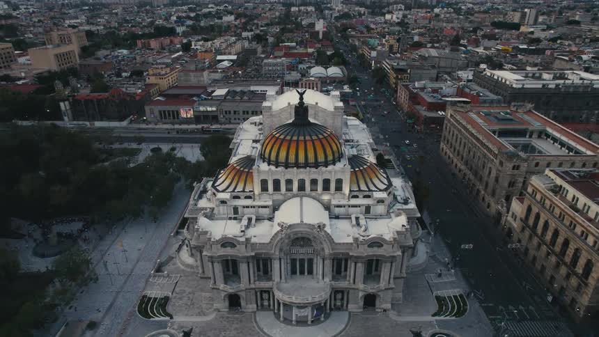 Architectural structure