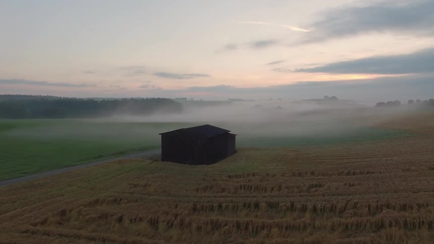 Rural Aerials