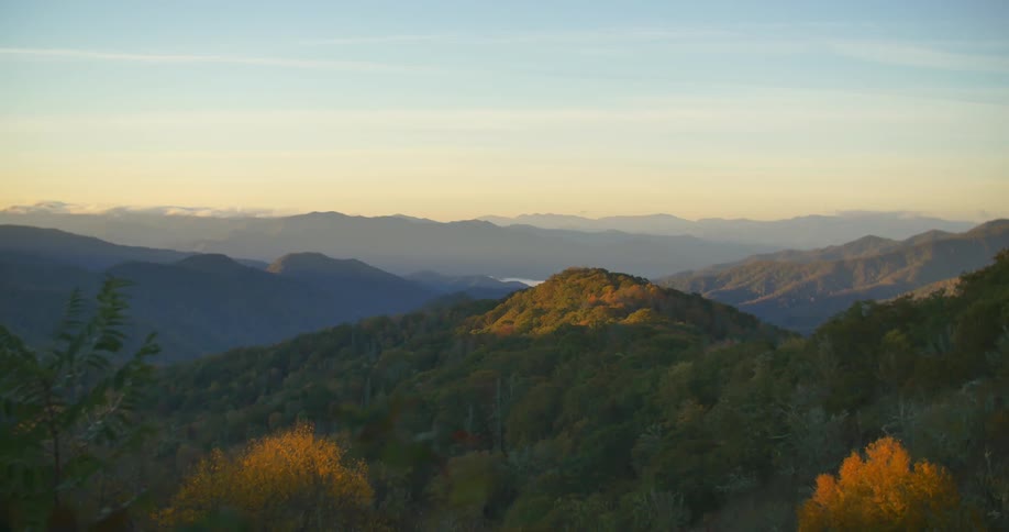 Smoky Mountains