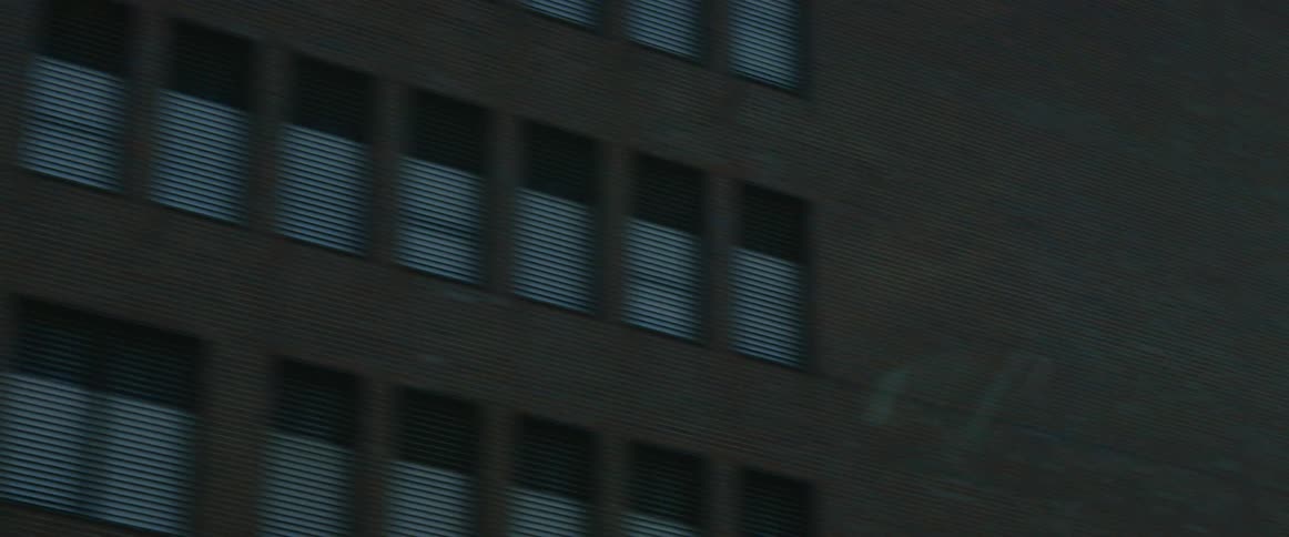 The exterior of a large office building