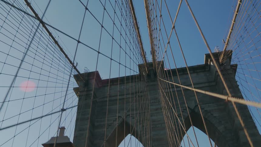Architectural bridge