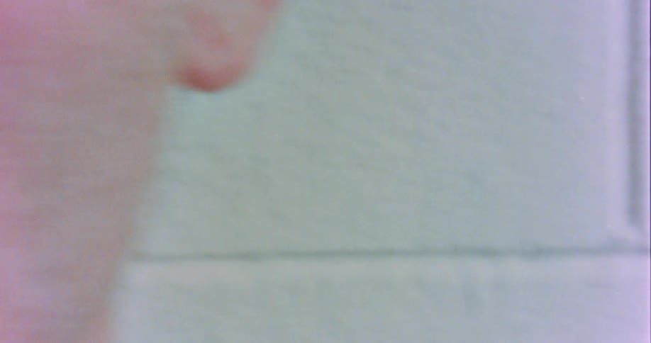 Human males teeth