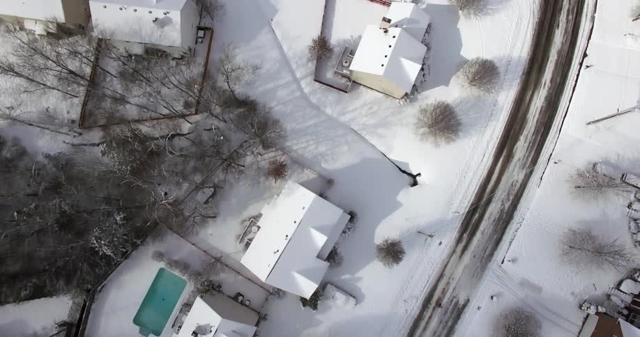 Snow Day
