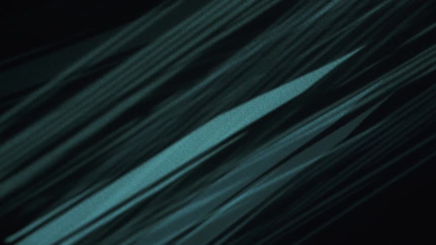 A textured black and gray surface