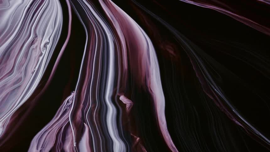 Abstract gradient white black and red colors