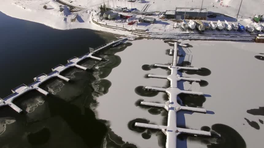 Valley Aerials