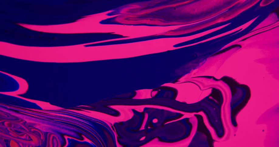 Shades of pink and purple are displayed