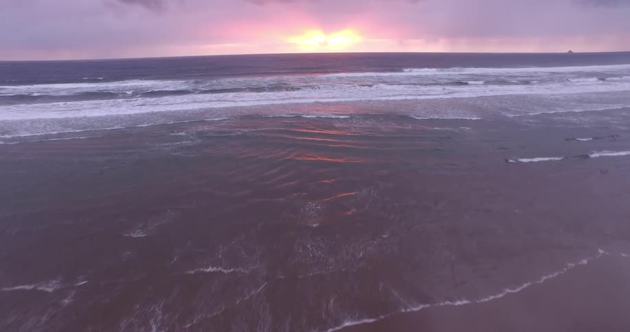 Coastal Aerials