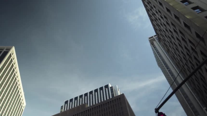 NYC Buildings
