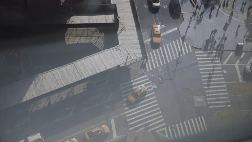 NYC Taxis