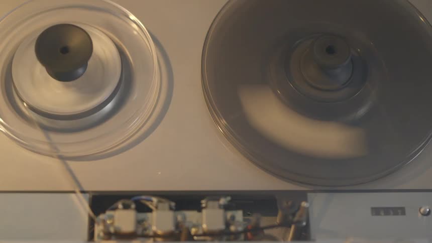 Vintage Audio Equipment