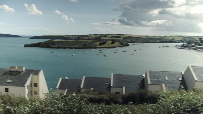 Ireland Fix