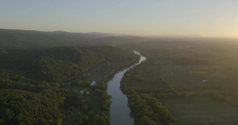 Sunrise Aerials